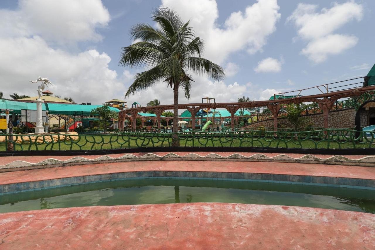 Capital O 49279 Chhab Chhaba Chhab Water Fun Park & Resort Damka Εξωτερικό φωτογραφία