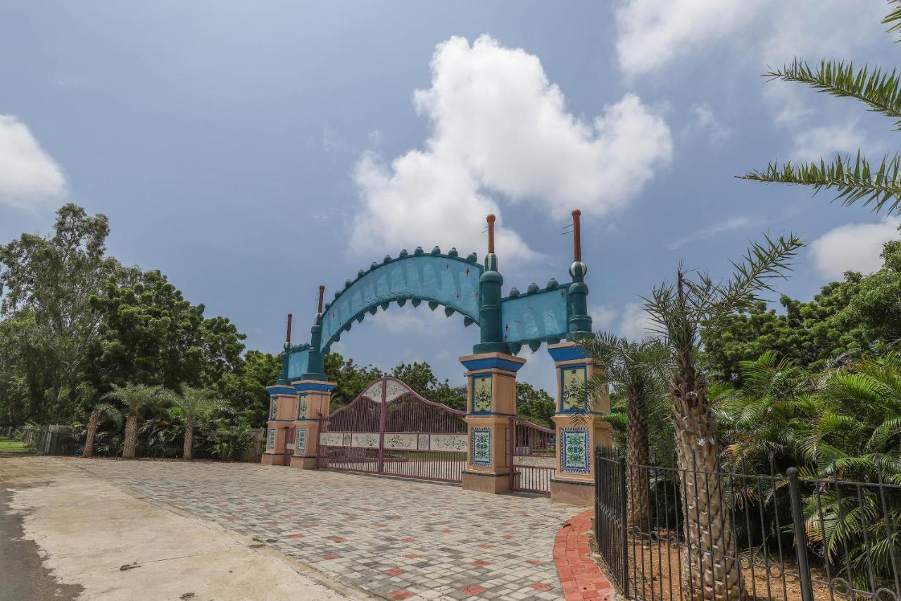 Capital O 49279 Chhab Chhaba Chhab Water Fun Park & Resort Damka Εξωτερικό φωτογραφία