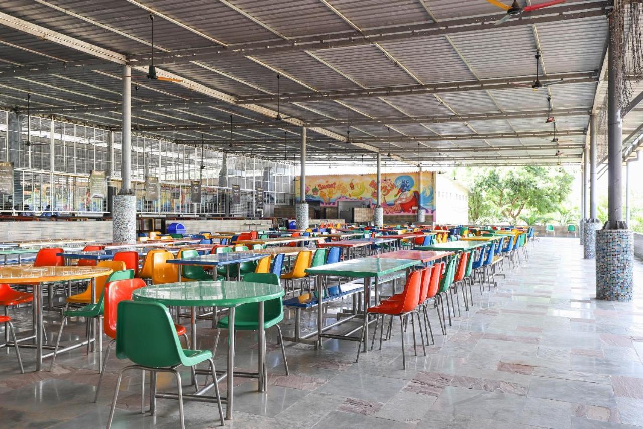 Capital O 49279 Chhab Chhaba Chhab Water Fun Park & Resort Damka Εξωτερικό φωτογραφία